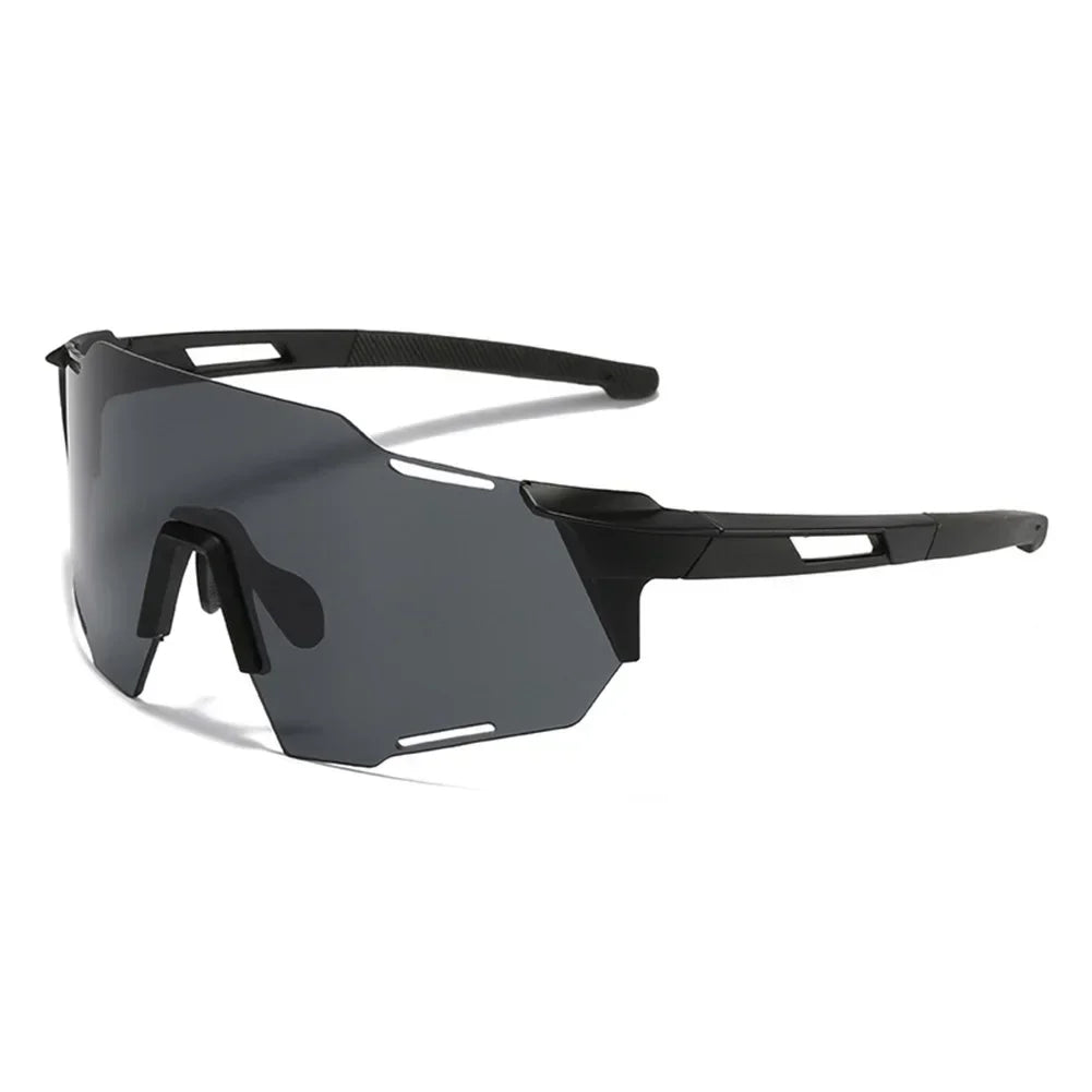 Cycling Glasses for Men & Women – High-Performance UV400 Sport Sunglasses with Adaptive Photochromic and Polarized Technology