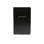 KJV, Gift and Award Study Bible, Red Letter Edition, Comfort Print