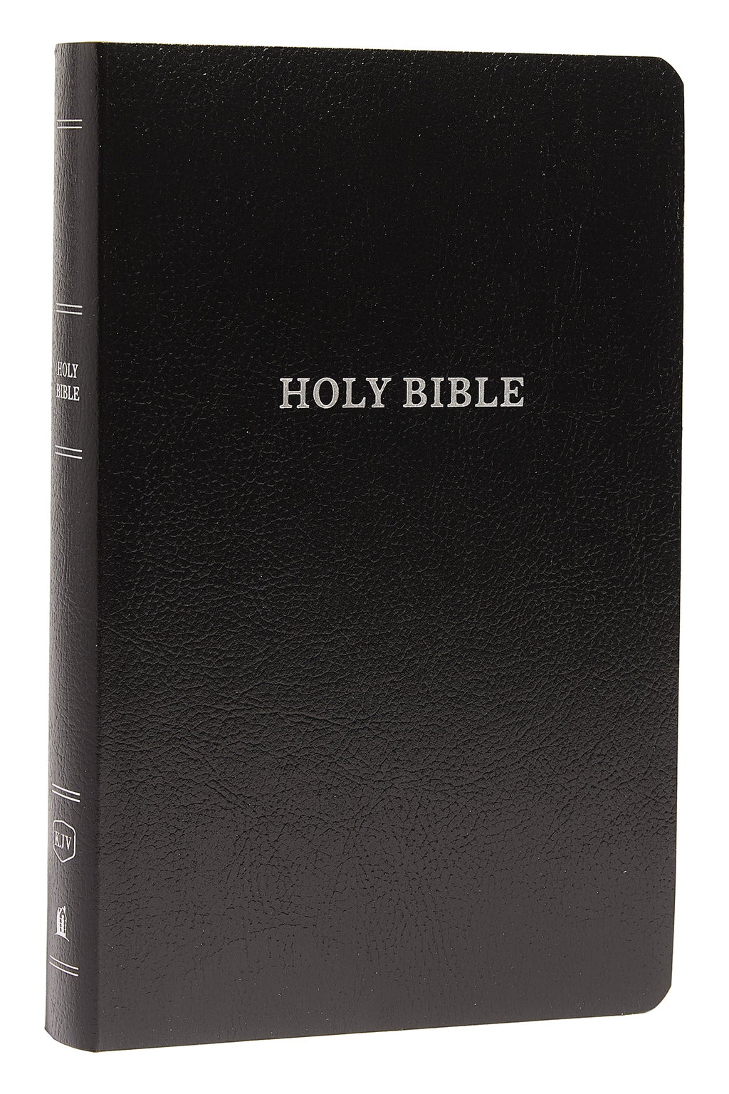 KJV, Gift and Award Study Bible, Red Letter Edition, Comfort Print
