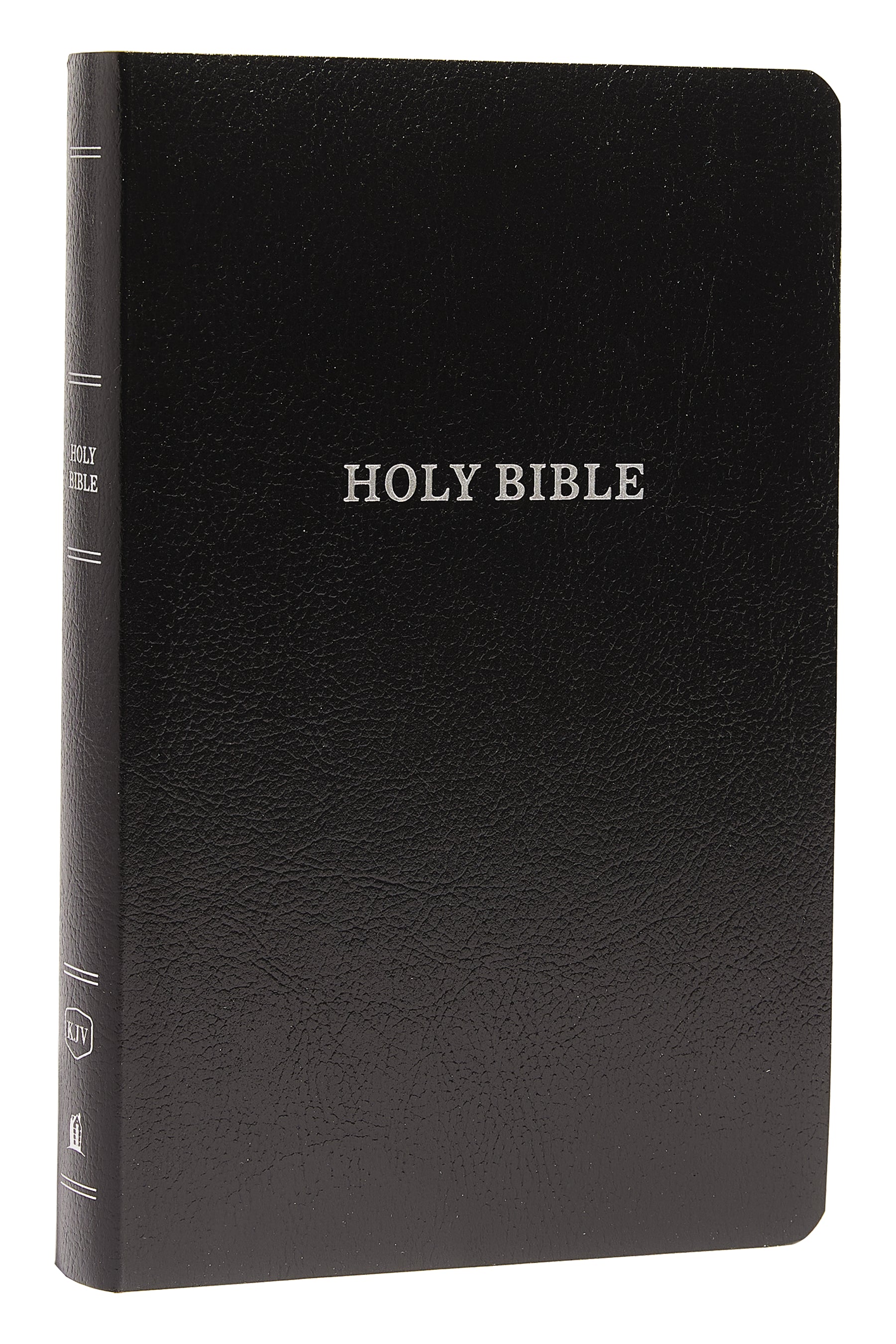 KJV, Gift and Award Study Bible, Red Letter Edition, Comfort Print