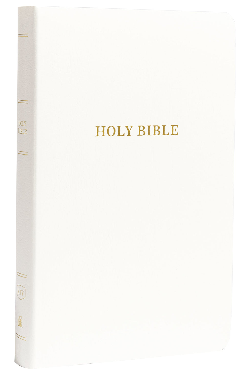 KJV, Gift and Award Study Bible, Red Letter Edition, Comfort Print