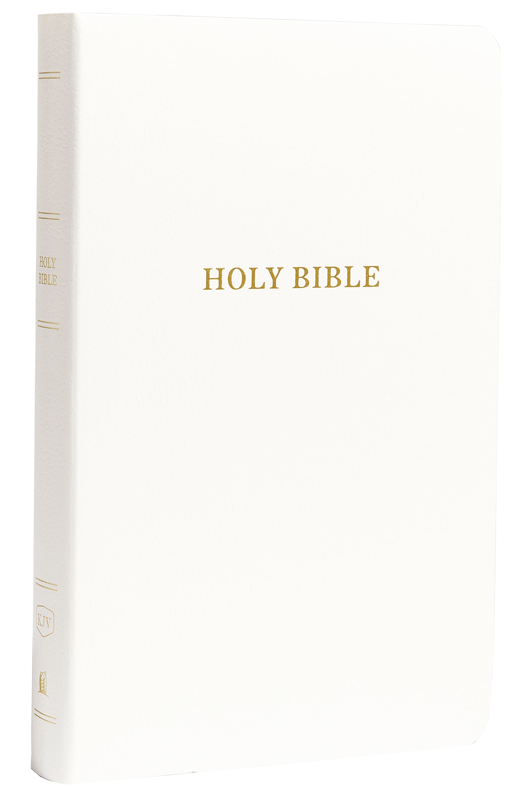 KJV, Gift and Award Study Bible, Red Letter Edition, Comfort Print
