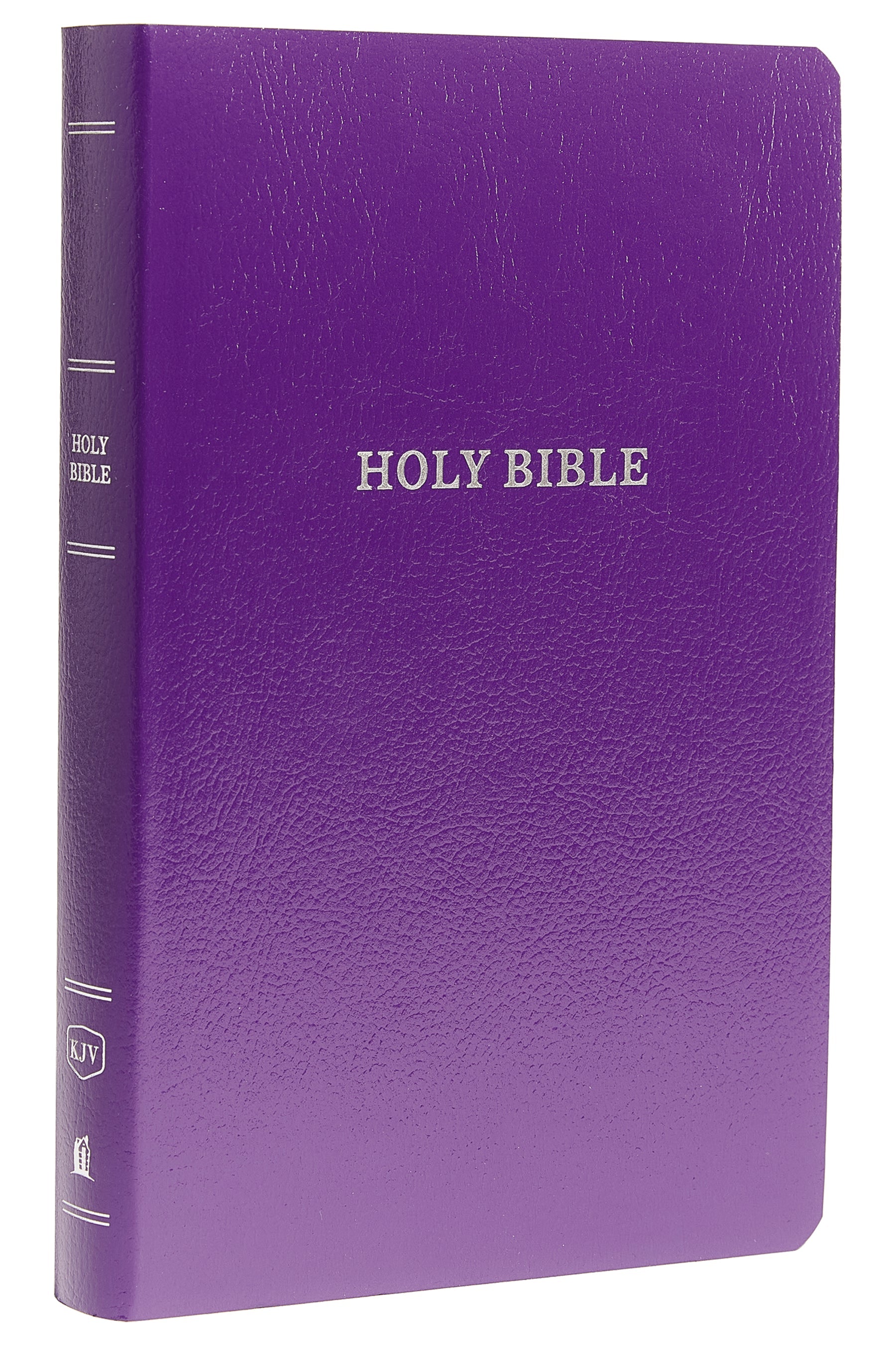 KJV, Gift and Award Study Bible, Red Letter Edition, Comfort Print