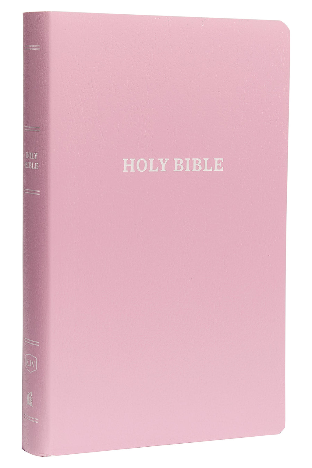 KJV, Gift and Award Study Bible, Red Letter Edition, Comfort Print