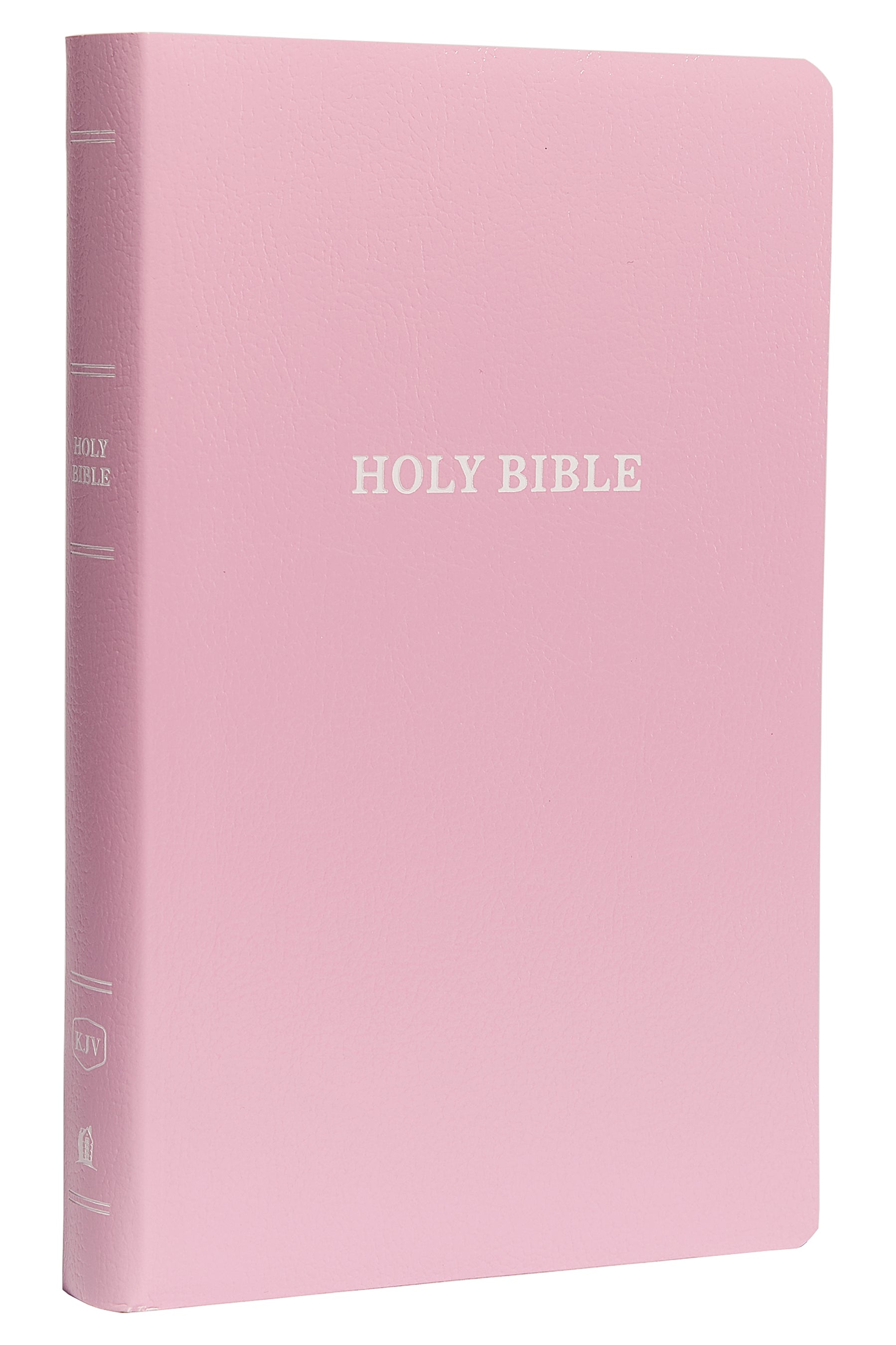 KJV, Gift and Award Study Bible, Red Letter Edition, Comfort Print