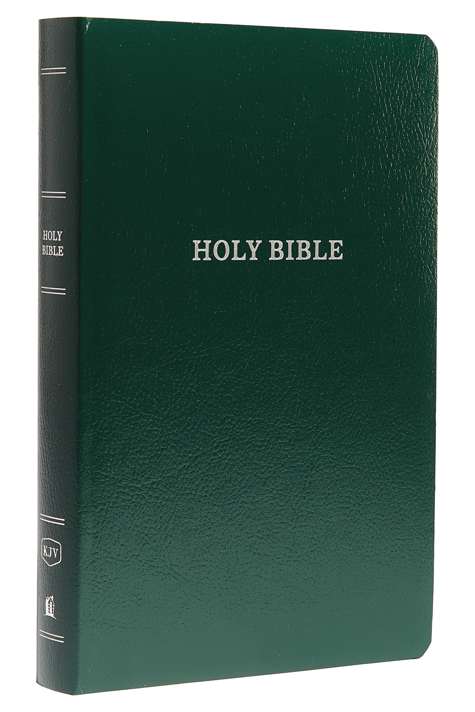 KJV, Gift and Award Study Bible, Red Letter Edition, Comfort Print