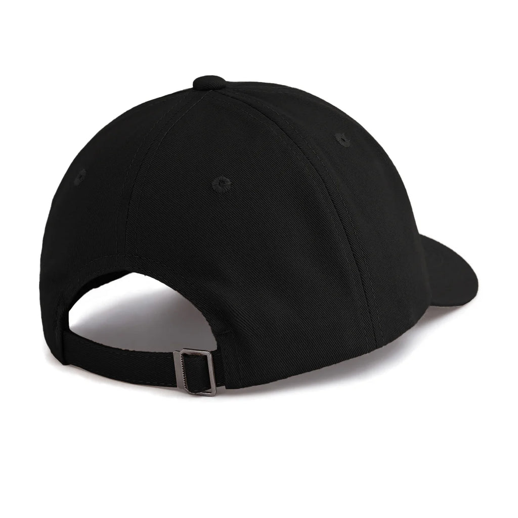 1Pc JESUS IS KING Embroidery Baseball Cap for Adults,Minimalist Retro Style Casual Soft Adjustable Dad Hat,Perfect as Gift