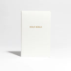 KJV, Gift and Award Study Bible, Red Letter Edition, Comfort Print