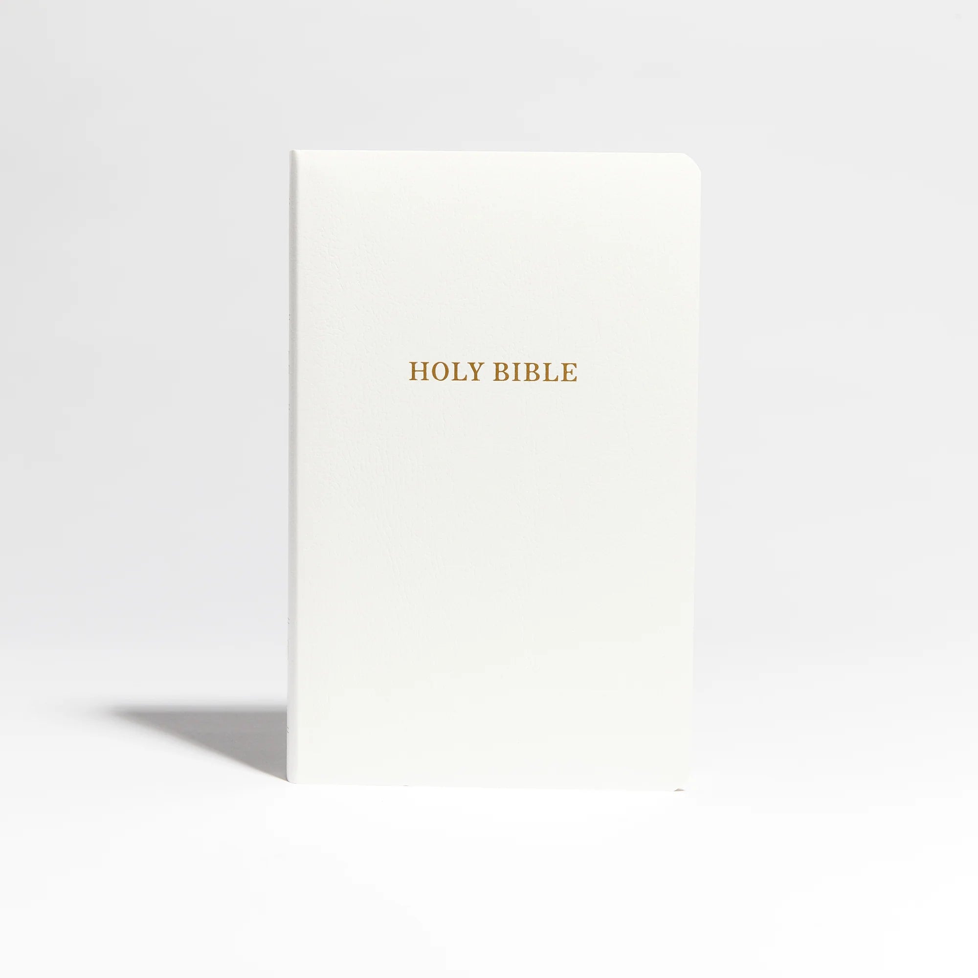 KJV, Gift and Award Study Bible, Red Letter Edition, Comfort Print