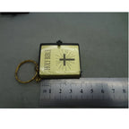 Fashion Cute Mini Holy Bible Book Keychains Accessories