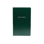 KJV, Gift and Award Study Bible, Red Letter Edition, Comfort Print