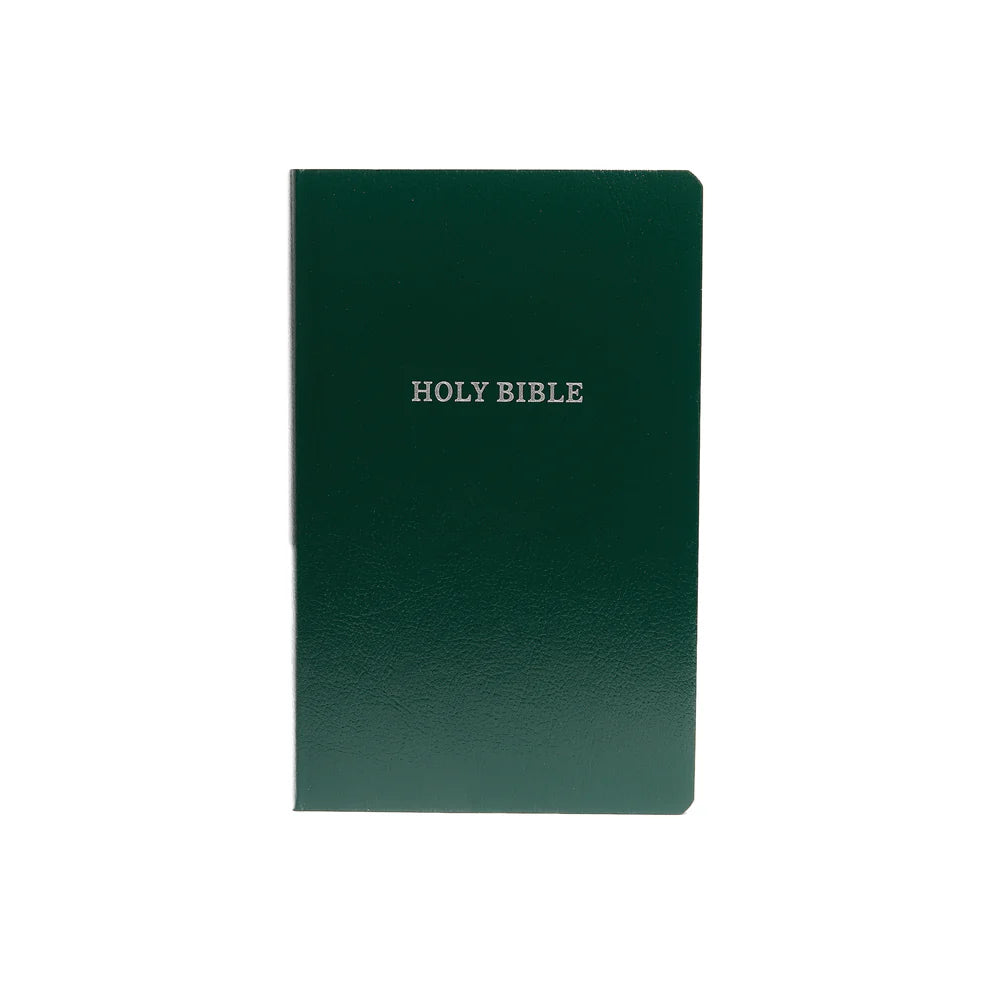 KJV, Gift and Award Study Bible, Red Letter Edition, Comfort Print
